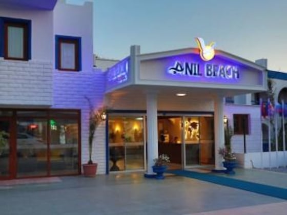 Gallery - Gumbet Anil Beach