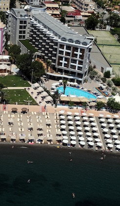 Gallery - Sunrise Hotel