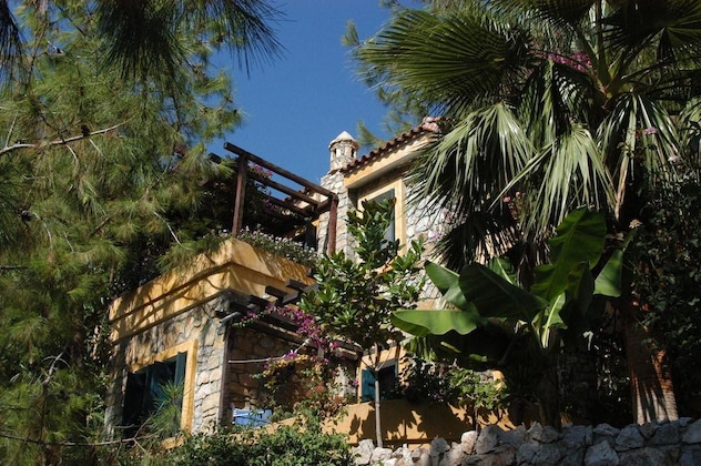Gallery - Symbola Ölüdeniz Beach Hotel