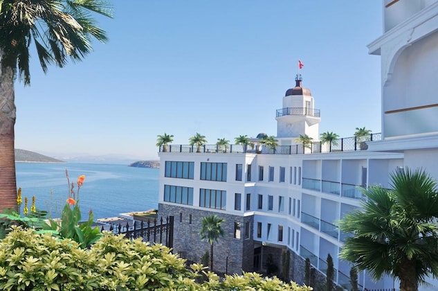 Gallery - Residence in Blue Bosphorus Hotel