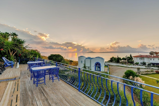 Gallery - Villa Asina