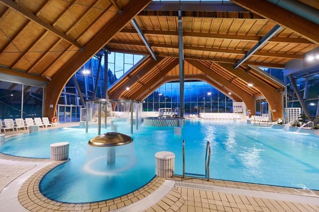Gallery - Eco Terme Snovik