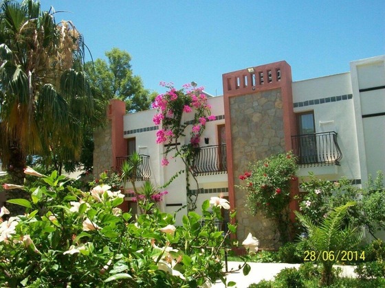 Gallery - Kriss Hotel