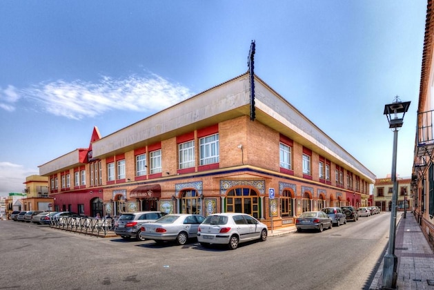 Gallery - Hotel Sandra