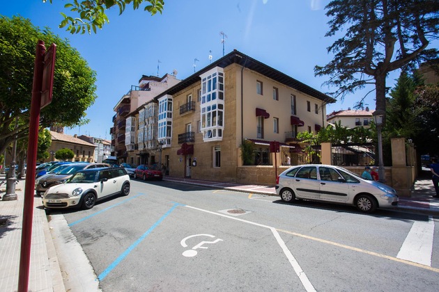 Gallery - Hotel Arrope