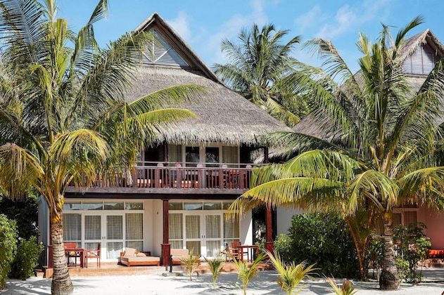 Gallery - Sun Siyam Olhuveli