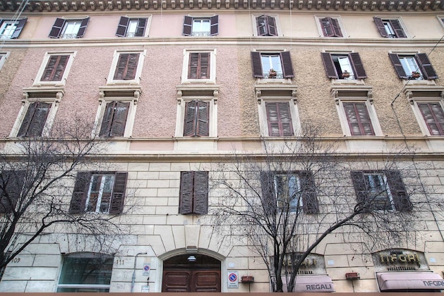 Gallery - 94Rooms Vatican Guesthouse Scipioni