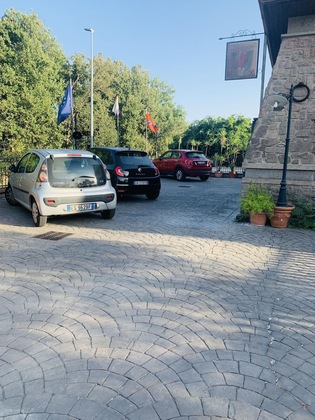 Gallery - Al Casale Del Veio B&B