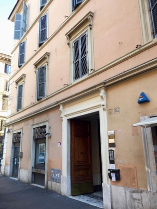 Gallery - Best Vatican B&B