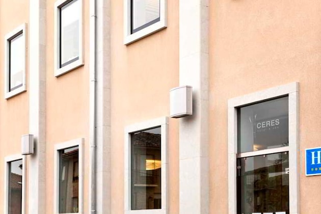 Gallery - Spa-Ceres