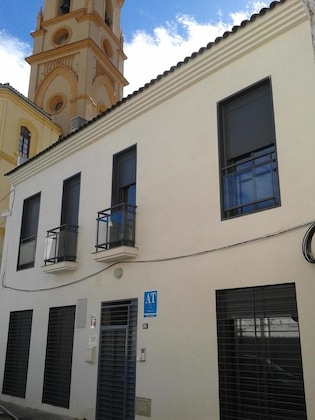 Gallery - Apartamentos San Pablo