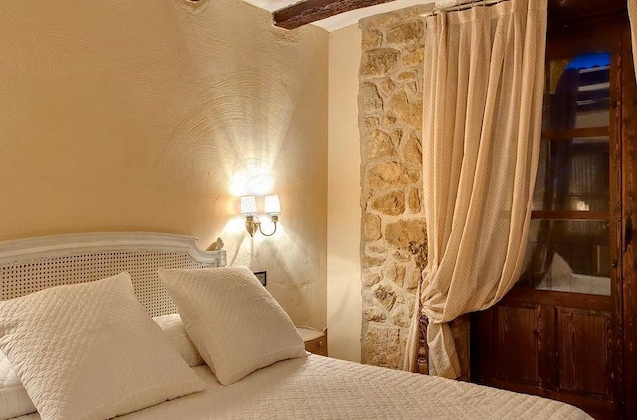Gallery - Hotel Boutique Real Posada De Liena