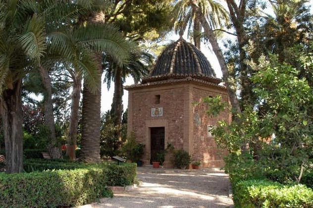 Gallery - Hotel Borja