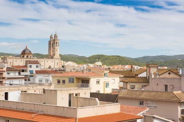 Gallery - Sweet Sitges Apartments Montemar
