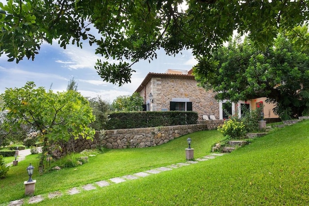 Gallery - Hotel Binibona Parc Natural
