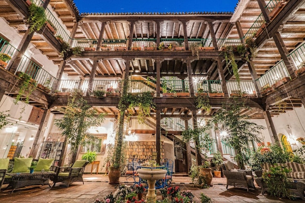 Gallery - El Rey Moro Hotel Boutique