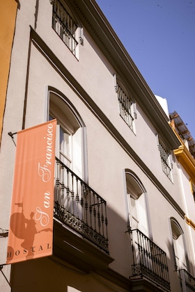 Gallery - Hostal San Francisco