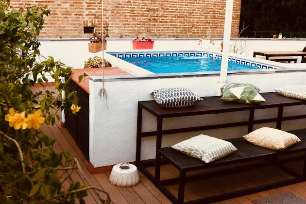 Gallery - Oasis Backpackers' Hostel Sevilla & Coworking