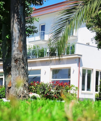 Gallery - Hotel Eden Park Cilento
