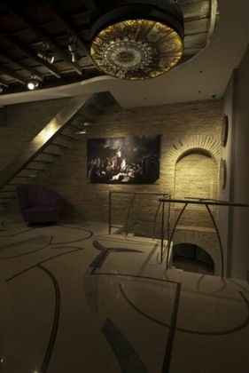 Gallery - Bdb Luxury Rooms Margutta