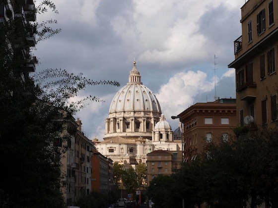 Gallery - Colazione Al Vaticano