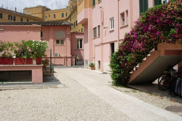 Gallery - Foresteria Roma Esercito Della Salvezza