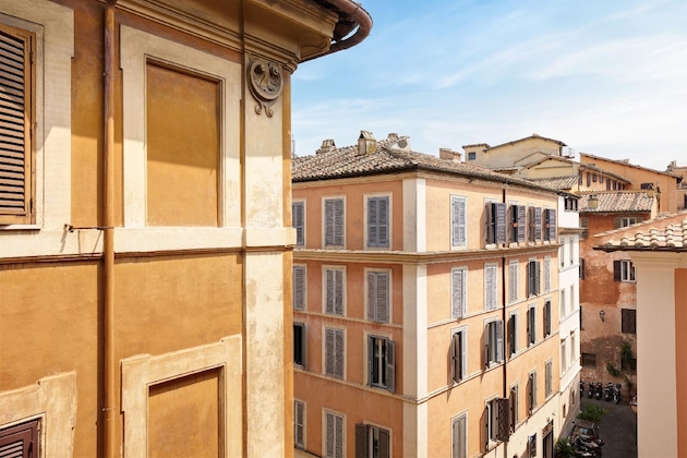 Gallery - Borghese Contemporary Hotel