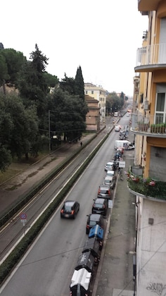 Gallery - Suites Piazza Del Popolo