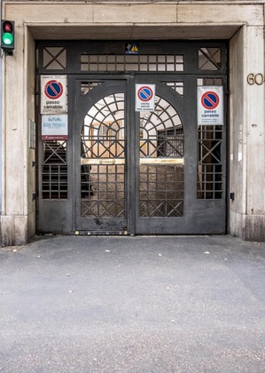 Gallery - B&B Zen Trastevere