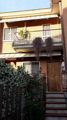 Gallery - Nuova Fiera Aparthouse