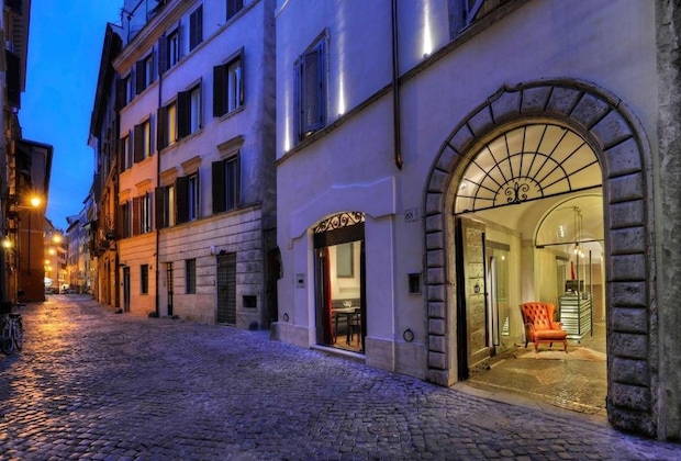 Gallery - Relais Orso