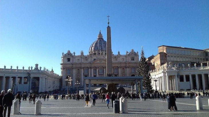 Gallery - Lunaria Suites Rome