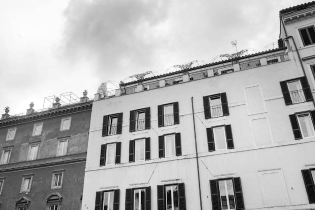 Gallery - Torre Argentina Relais Residenze Di Charme