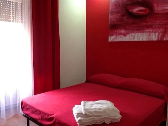 Gallery - Trasteveredreamsuites