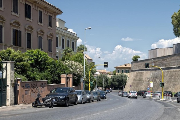 Gallery - Vaticano84