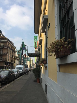 Gallery - Hotel Bogart 2