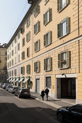 Gallery - Brera Apartments In San Fermo