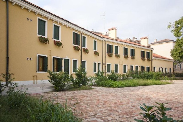 Gallery - Alberghiera Venezia