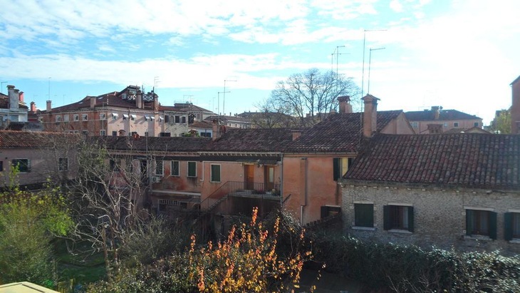 Gallery - Alloggi Marinella