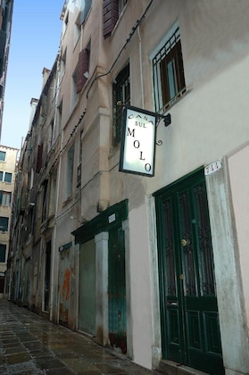 Gallery - Casa sul Molo