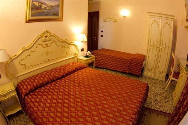 Gallery - Locanda Poste Vecie