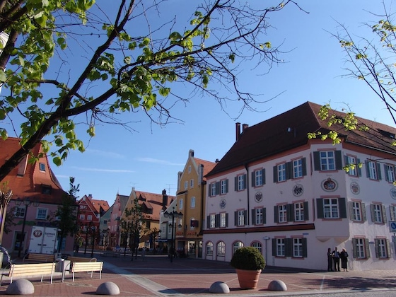 Gallery - Hotel Kastanienhof
