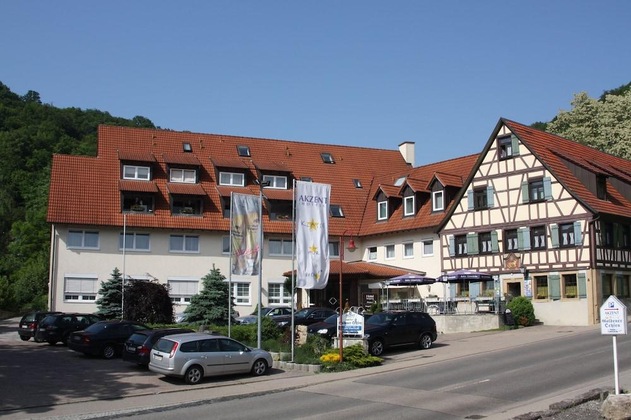 Gallery - AKZENT Hotel Goldener Ochsen