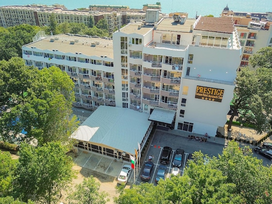 Gallery - Prestige Hotel Aquapark Club