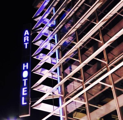 Gallery - Art Hotel Ahlen
