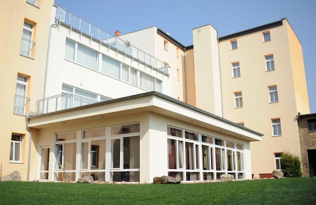 Gallery - Hotel Atlas Halle