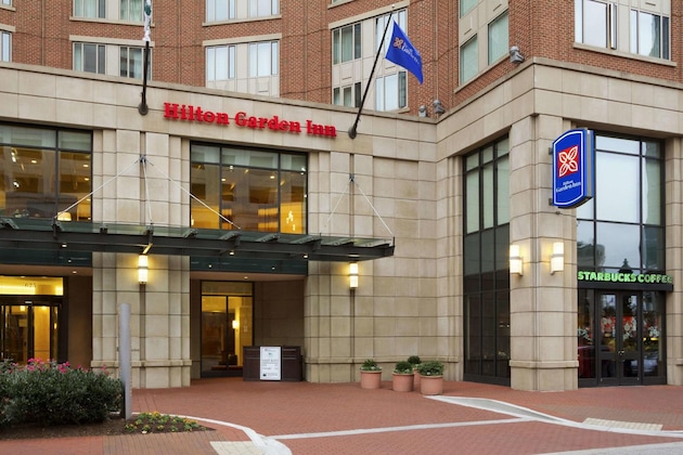 Gallery - Hilton Garden Inn Baltimore Inner Harbor