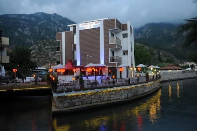 Gallery - Turunc Dream Hotel