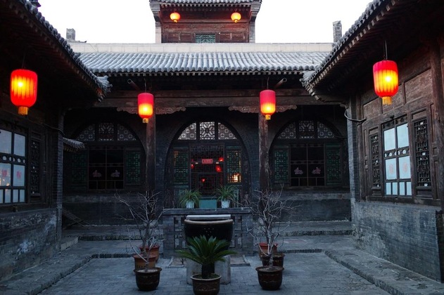 Gallery - Yide Hotel