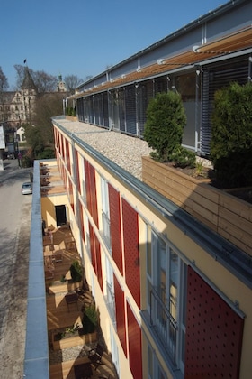 Gallery - Hotel Central Regensburg